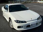 2001 NISSAN SILVIA SPEC S