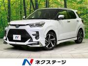 2022 TOYOTA RAIZE