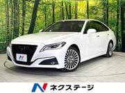 2022 TOYOTA CROWN HYBRID S