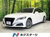 TOYOTA CROWN HYBRID