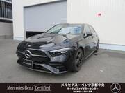 2025 MERCEDES BENZ A-CLASS