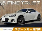 2019 SUBARU BRZ