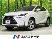 2015 LEXUS NX