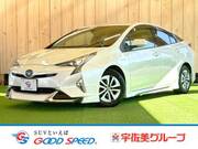 2018 TOYOTA PRIUS