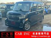 2021 HONDA N-BOX CUSTOM