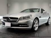 2011 MERCEDES BENZ SLK