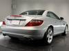 MERCEDES BENZ SLK