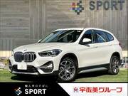 2021 BMW X1