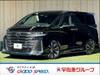 TOYOTA VELLFIRE HYBRID