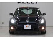 2019 VOLKSWAGEN THE BEETLE