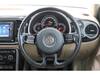 VOLKSWAGEN THE BEETLE