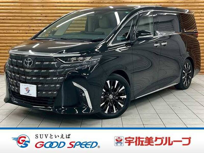 -ALPHARD HYBRID