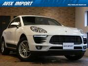 2015 PORSCHE MACAN