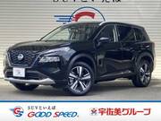 2023 NISSAN X-TRAIL