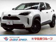 2025 TOYOTA YARIS CROSS
