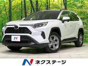 2023 TOYOTA RAV4 X