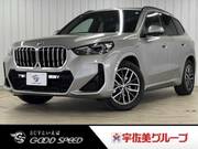2024 BMW X1