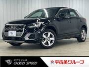 2017 AUDI Q2