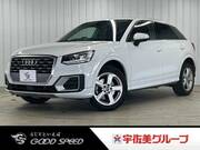 2017 AUDI Q2
