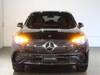 MERCEDES BENZ GLC-CLASS