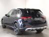 MERCEDES BENZ GLC-CLASS