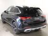 MERCEDES BENZ GLC-CLASS