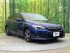 SUBARU IMPREZA SPORTS