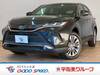 TOYOTA HARRIER HYBRID
