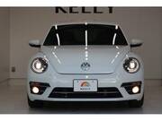 2017 VOLKSWAGEN THE BEETLE