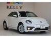 VOLKSWAGEN THE BEETLE