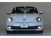 2013 VOLKSWAGEN THE BEETLE