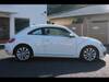 VOLKSWAGEN THE BEETLE