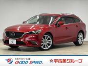2015 MAZDA ATENZA WAGON