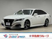 2018 TOYOTA CROWN