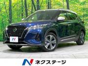 2022 NISSAN KICKS