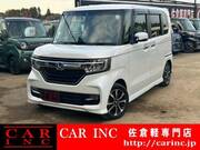 2018 HONDA N-BOX CUSTOM