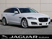 2018 JAGUAR OTHER