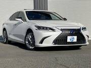 2019 LEXUS ES