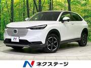 2023 HONDA VEZEL