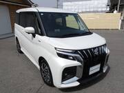 2025 SUZUKI SOLIO BANDIT