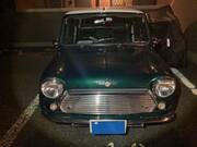 1997 ROVER MINI