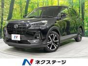 2020 DAIHATSU ROCKY
