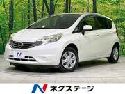 2012 NISSAN NOTE