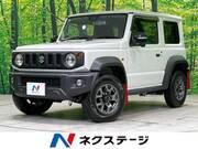 2023 SUZUKI JIMNY SIERRA