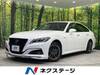 TOYOTA CROWN HYBRID