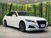 TOYOTA CROWN HYBRID