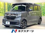 2019 HONDA N-BOX CUSTOM