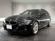 2013 BMW 3 SERIES 320I TOURING M SPORT