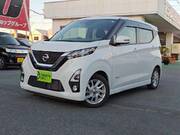 2019 NISSAN DAYZ