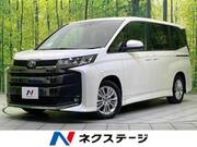 2024 TOYOTA NOAH